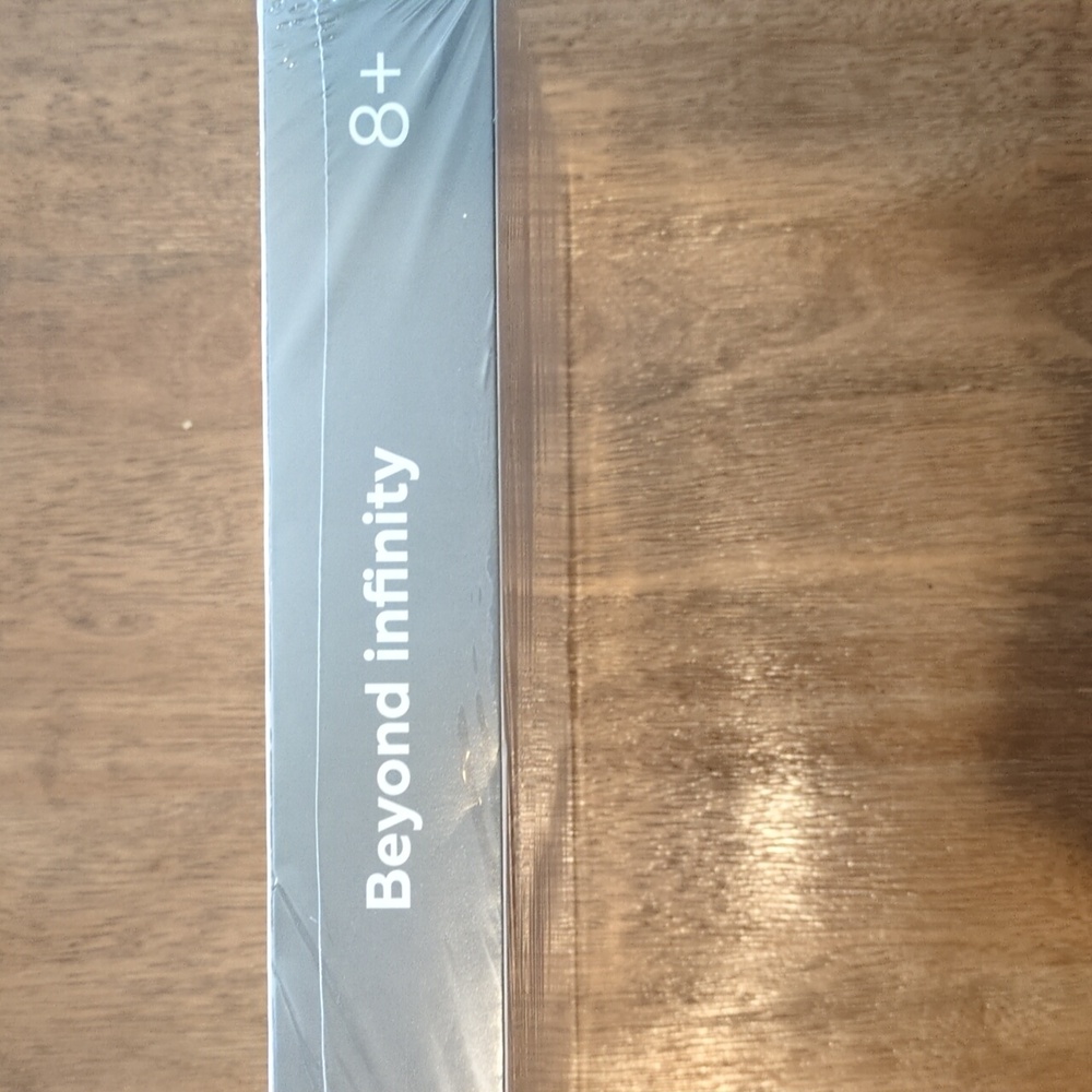 MEL Science Kit Beyond Infinity - Picture 2 of 2